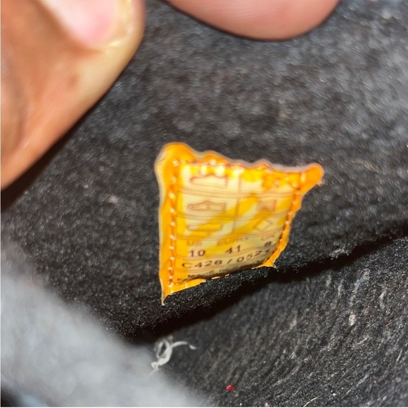 Rocket Dog Women's Black Platform Mules - Picture 4 of 4